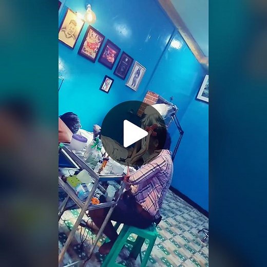 kophyotattooart သည် TikTok ပေါ်တွင် ရှိသည်