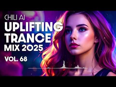✨ Atmospheric Uplifting Trance MIX 2025 Vol. 068
