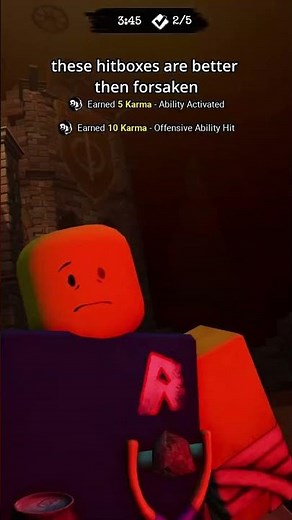 best hitboxes I've seen | alter ego