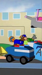 Alex Sing Homemade intro: Paw Patrol (AI Cover)