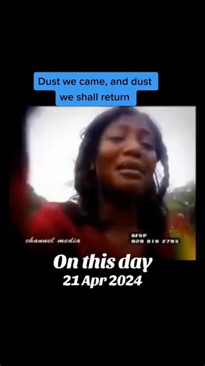 Historical Events on April 21, 2024