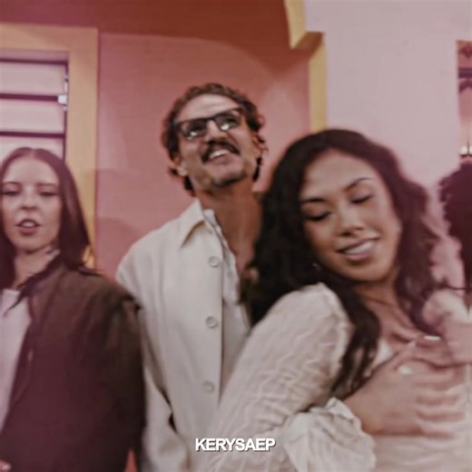 Pedro Pascal Super Bowl Edit Highlights