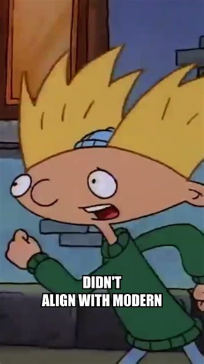 Why Nickelodeon Never Revived One of Its Most Popular 90s Shows