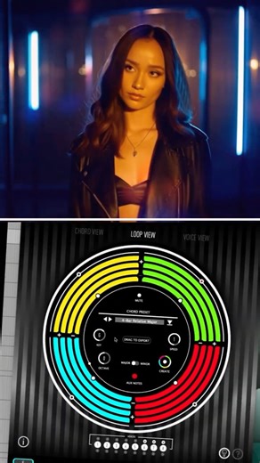 Change up your chord progressions and create something new, check out Loop Engine 3 today!
