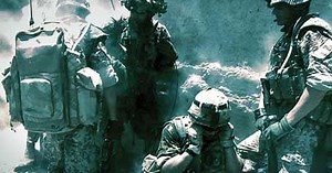 POV:Armadillo - Trailer Season 24 Episode 9