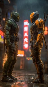 84K views · 1.9K reactions |  What happens when Mortal Kombat warriors fuse with iconic superheroes? Check out these insane combos: 年 Reptile + Deathstroke ⏳ Geras + Venom  Shao Kahn + Dormammu  Sindel + Flash Which one would dominate the multiverse? Drop your pick in the comments! #aifusion #mortalkombat #mk #mk1 #Superheroes #SuperheroFusion #Marvel #DCComics #marvelfans #DCFans #aiart #InstaReels #IGReels #ComicEdit #ShortReels #comics | Comics Verse AI | Facebook