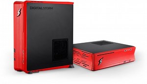 Digital Storm announces their new Eclipse small form factor PC
