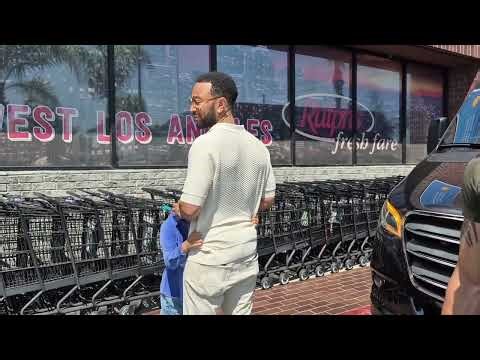 Chrissy Teigen Get's Her "Craving's" with John Legend Support