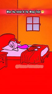 22K views · 511 reactions | When you Farted at the wrong time! 藍 . . #comics #funny #cartoon #reels | Suricos Animations | Facebook