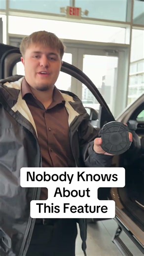 Hidden Feature That Nobody Knows About #sales #lafayette #tacoma