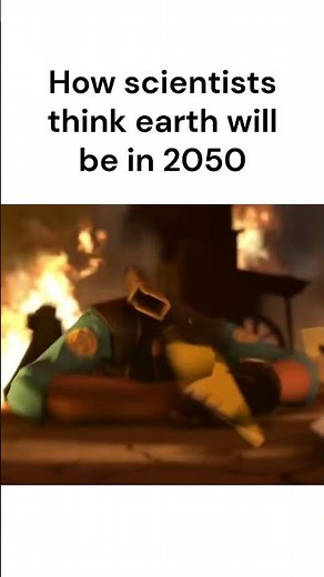 How Scientists Think Earth Will Be in 2050