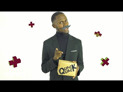 Laa Lee - Quack Quack (Official Video)
