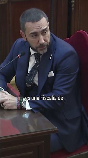 Herrera: "What has Sanchismo said about the ruling?"