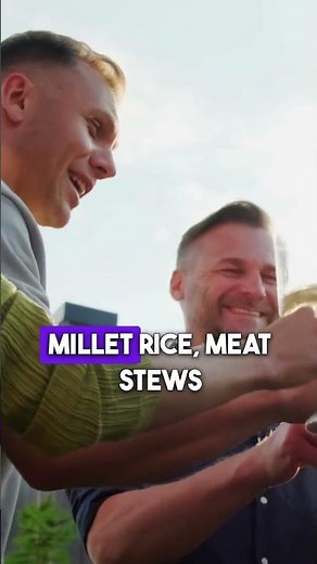 chad's unique cultural traditions