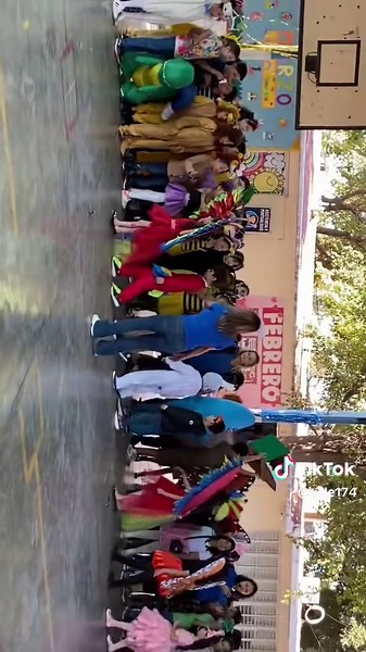 Concurso de Disfraces de Primavera: ¡Muestra tu Creatividad!