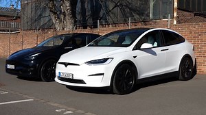 Tesla Model Y Performance vs Model X Plaid – which one is better?