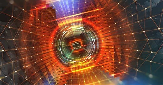 LHC, the world's most powerful particle accelerator, emerges from hibernation