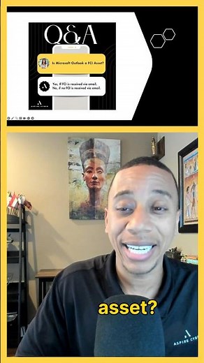Identifying FCI Assets | CMMC Level 1 Self-Assessment