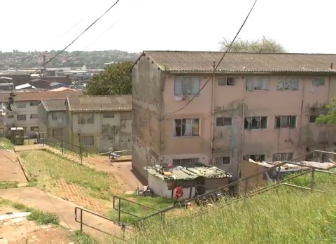 Two dead, 7 hospitalised after Durban shooting