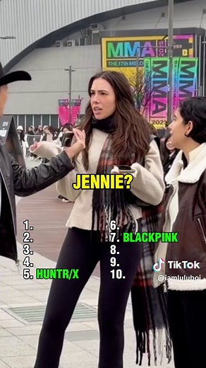 Top 10 Most Streamed K-Pop Artists of 2025