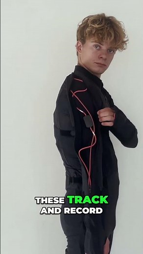 Motion Capture (Mocap): How it Works! Explained Simply