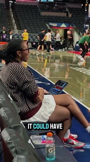 Aaliyah Boston Is BACK… But Something Feels OFF 😳