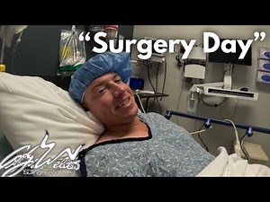 “I’m Having Surgery” - Behind the Chutes #198