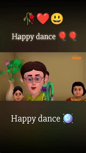 🦋⃟≛⃝𝑵𝒊𝒓𝒃𝒉𝒂𝒚 𝒔𝒐𝒏𝒌𝒂𝒓 ≛⃝❤️࿐ on Instagram: "Happy dance............😌❤️ ❤️❤️😂"