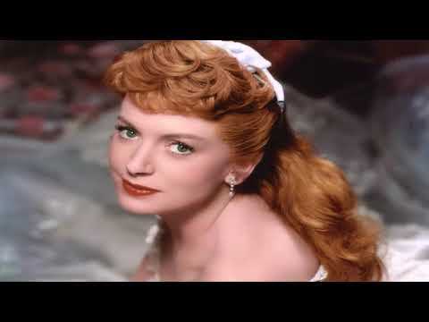 Deborah Kerr Never Won an Oscar: A Shocking Discovery Shakes Hollywood.