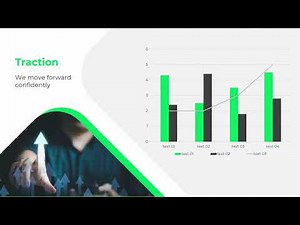 Investor Pitch Deck PowerPoint Presentation