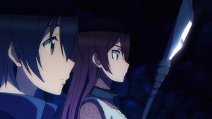 Death March to the Parallel World Rhapsody | E4 - L’exploration d’un labyrinthe venant d’une death march