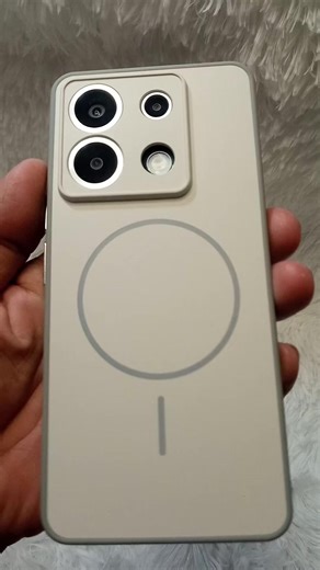 Top Cases for Redmi Note 13 Pro and Poco X6 5G