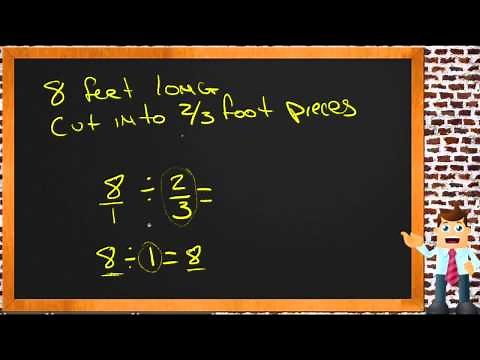 Real-World Multiplication and Division: An Application (Algebra I)