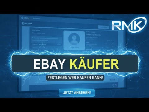 eBay Hack: Unlock buyers despite shipping restrictions! 💡