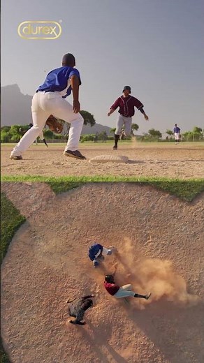 男人尚勇必備⚾⚾杜蕾斯001®水性PU衛生套標準裝