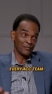 Ralph Sampson Recalls Playing in the ACC During Its Golden Era With Michael Jordan | Matt Barnes