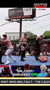 NWA Tag Street Fight in a BEER GARDEN?!  勞 “I got suplexed onto a picnic table by Trevor Murdoch.” Six hosses. No rules. Wild venue.  Full episode: www.WrestlingMayhemShow.com #NWA #StreetFight #TagTeamWrestling #Murdoch #CountryGentlemen #Troublemakers #WMS964 | Wrestling Mayhem Show | Facebook