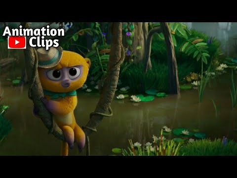 Vivo(2021)-Cartoon Movie Youtubeanimationclips Official Trailer