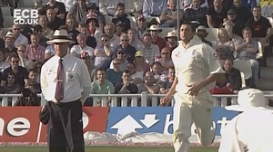 🔊 The roar of the crowd 🙌 Those spine-tingling moments 📹 Unforgettable Test Cricket ⬇️ | England Cricket
