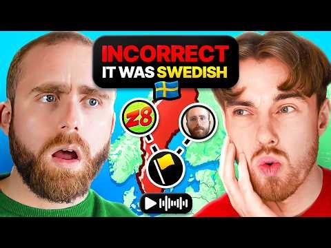 Language Simp vs Geoguessr Pro on LanguageGuessr