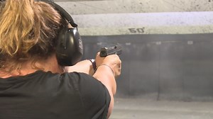 Proposed Indiana law would allow concealed carry without a permit