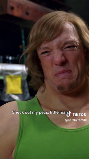 Scooby-Doo's Potion Adventure in Monsters Unleashed