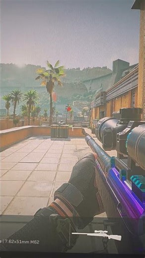 hackers eyy.. cross map no scope