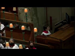 Classic Christmas Carol-- Torches, Torches by john joubert 1927 2019 360p