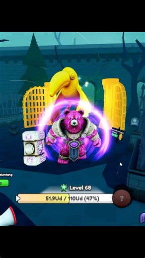 ⚡️😱 5th Rebirth in Brainrot Evolution Roblox +750% Brainrot Strenght x250 EXP Multiplier