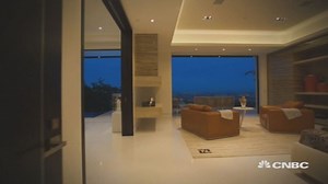 The $70M Minecraft mansion