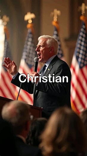 A Christian nationalist pastor, Dale Partridge, shocks the nation with a call to repeal the 19th Amendment, which grants women the right to vote. As he claims that women are responsible for many societal issues, his rhetoric uncovers a deeper fear within the GOP: the fear of losing control in a democratic society. This isn't about morality but a desperate attempt to silence women's voices in politics. Partridge's assertions reveal the authoritarian desires cloaked in religious language, aiming t