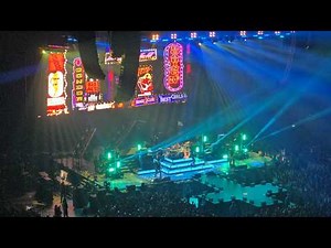Extreme - Get the Funk Out, Helsinki 2026