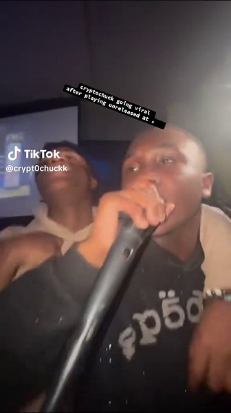 CryptoChuck: How Rich is Your Crypto?