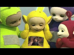 Teletubbies: Series 14: Grandad's Pigeons